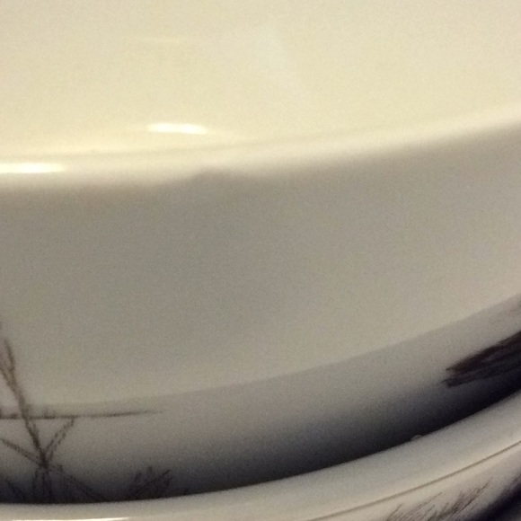 Mossy oak bowls, 3 bowls with duck scenes. - Picture 7 of 7